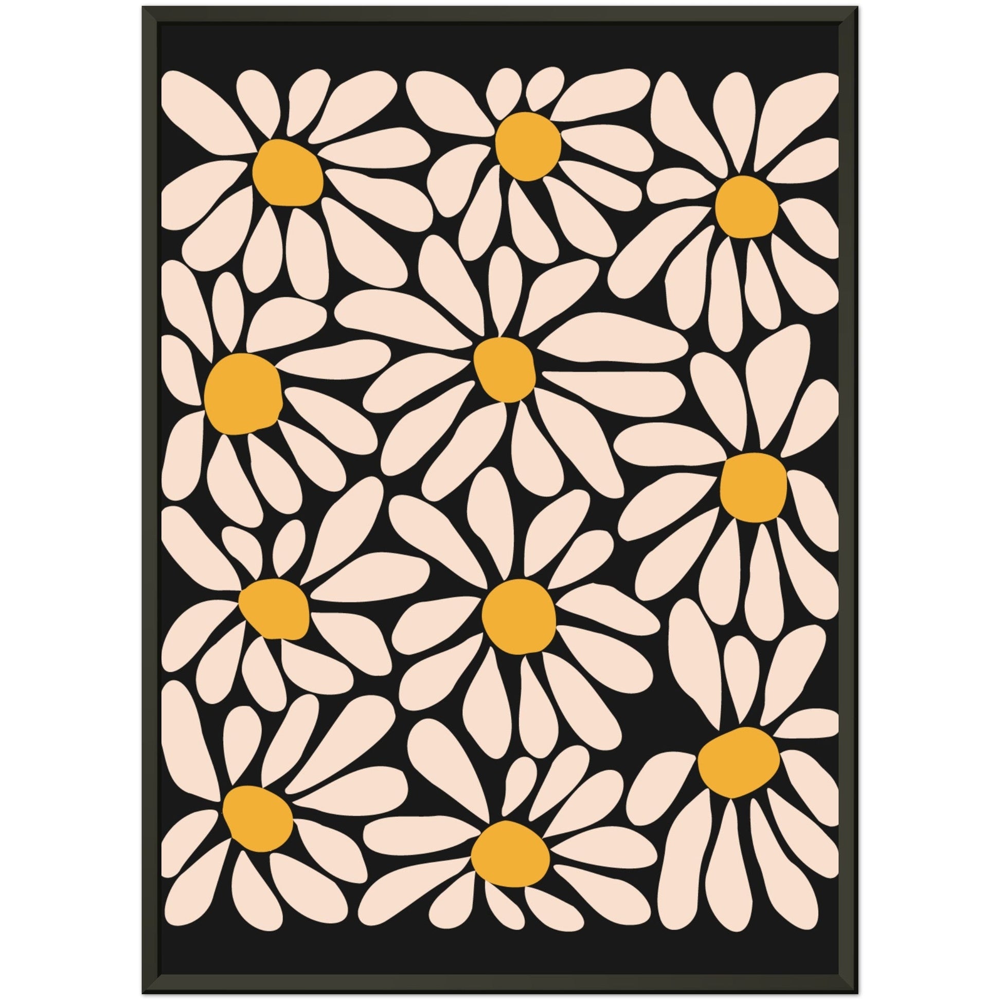 daisy #poster# by ARTEXPRESSO