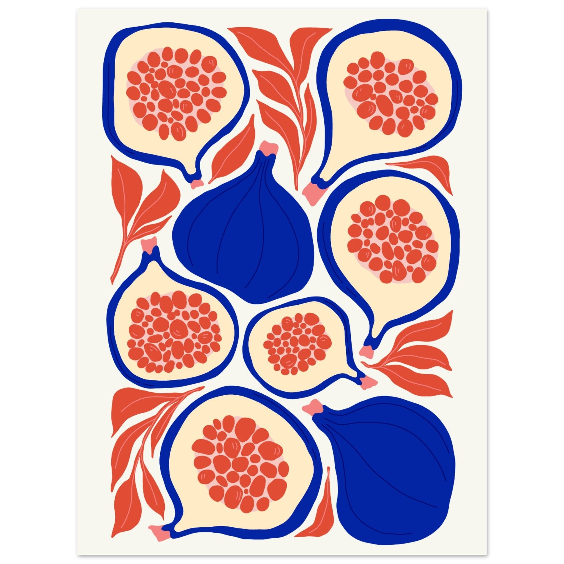 figs #poster# by ARTEXPRESSO