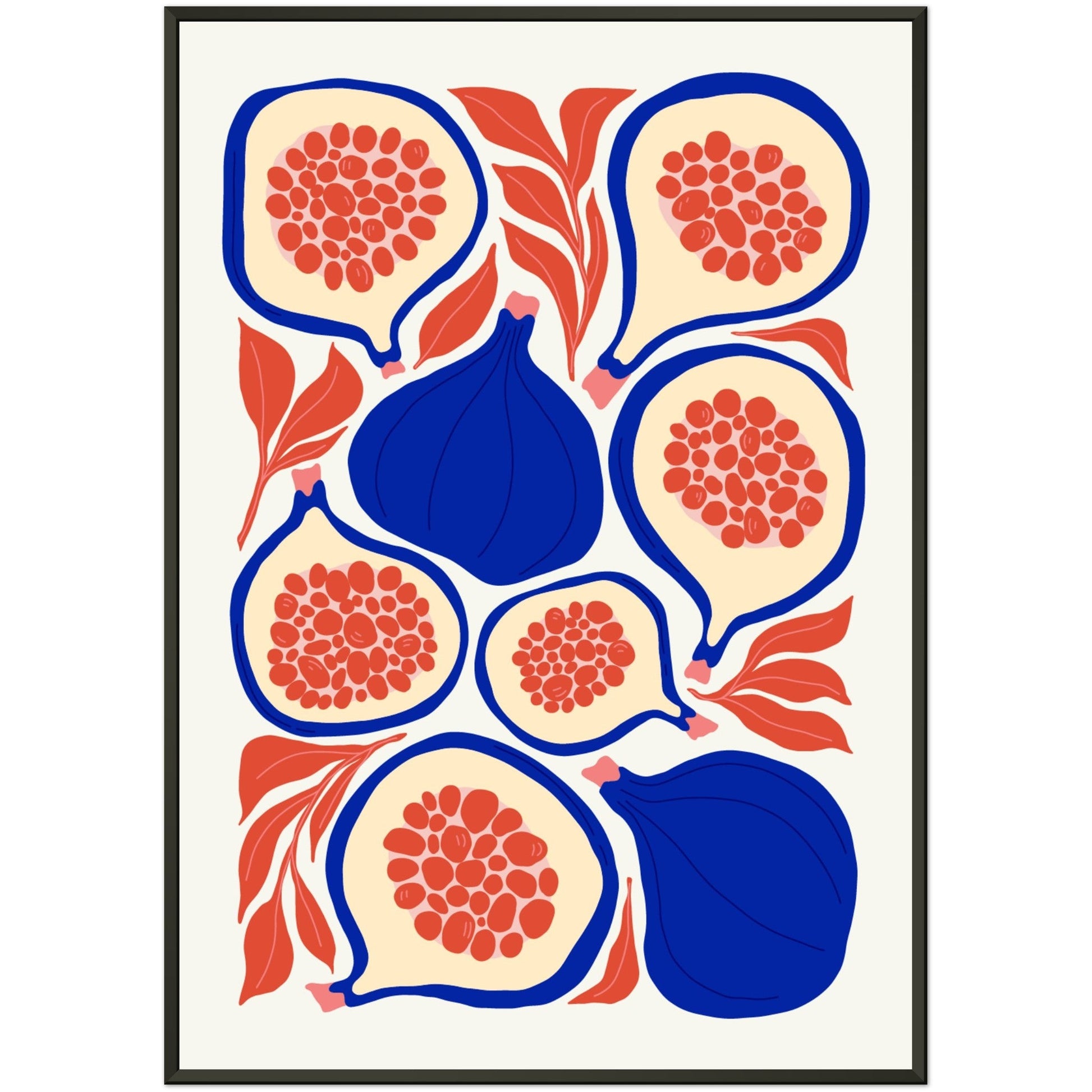 figs #poster# by ARTEXPRESSO