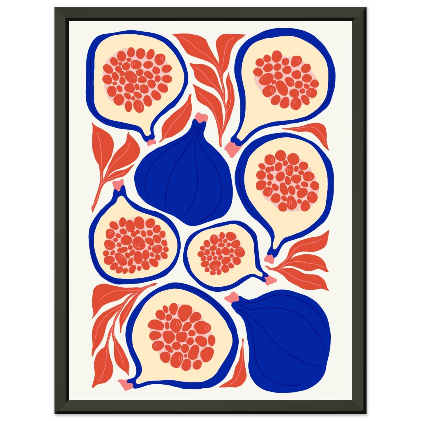 figs #poster# by ARTEXPRESSO