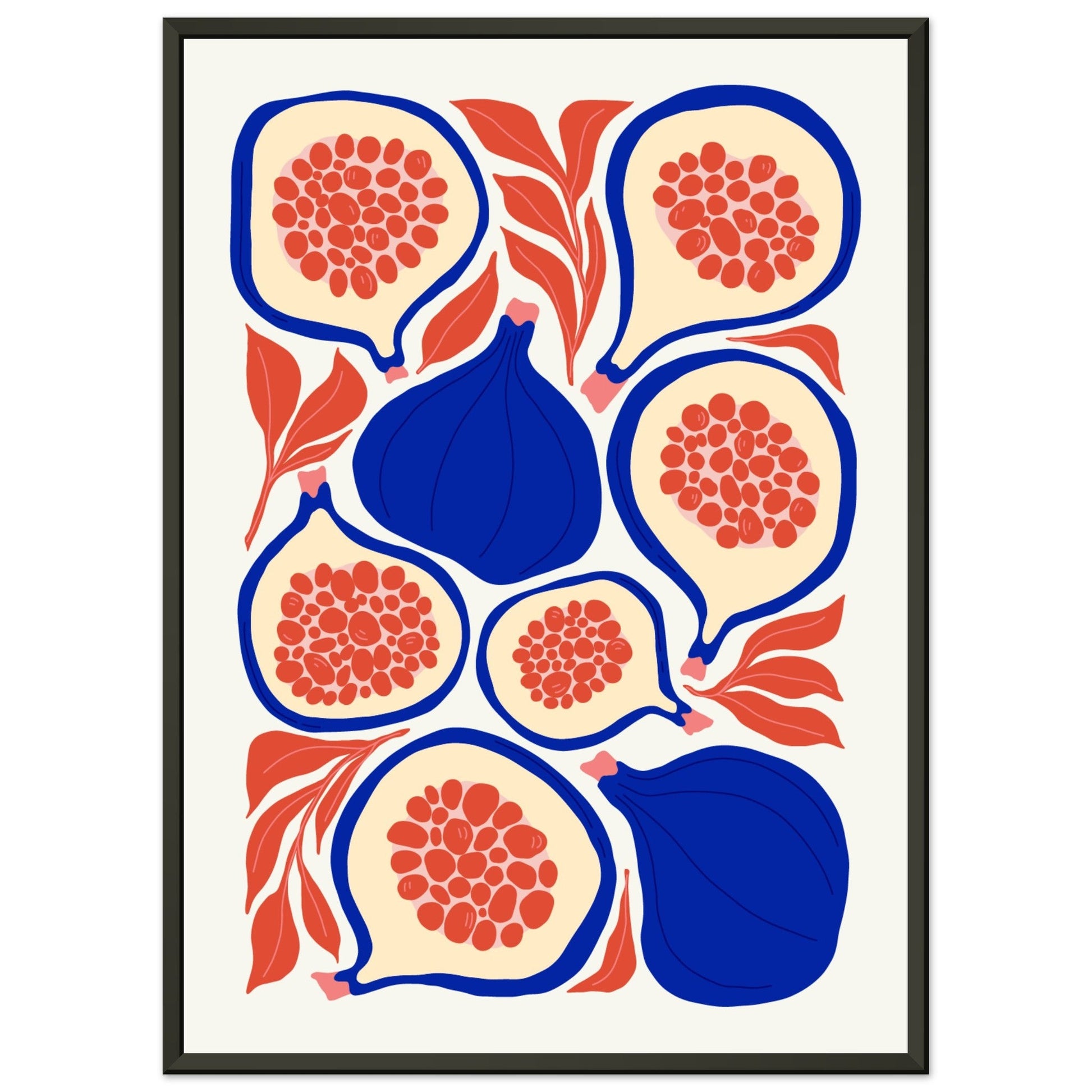 figs #poster# by ARTEXPRESSO