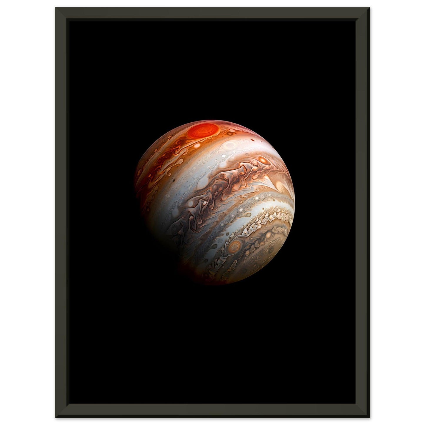 jupiter #poster# by ARTEXPRESSO