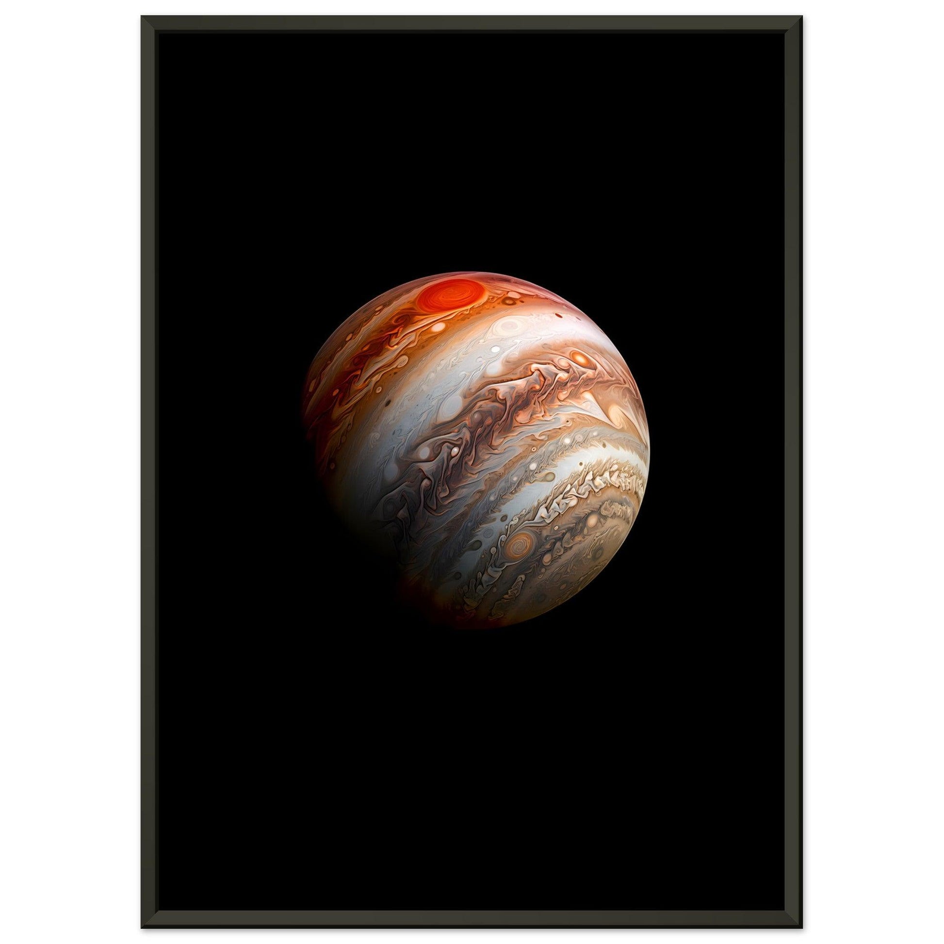 jupiter #poster# by ARTEXPRESSO