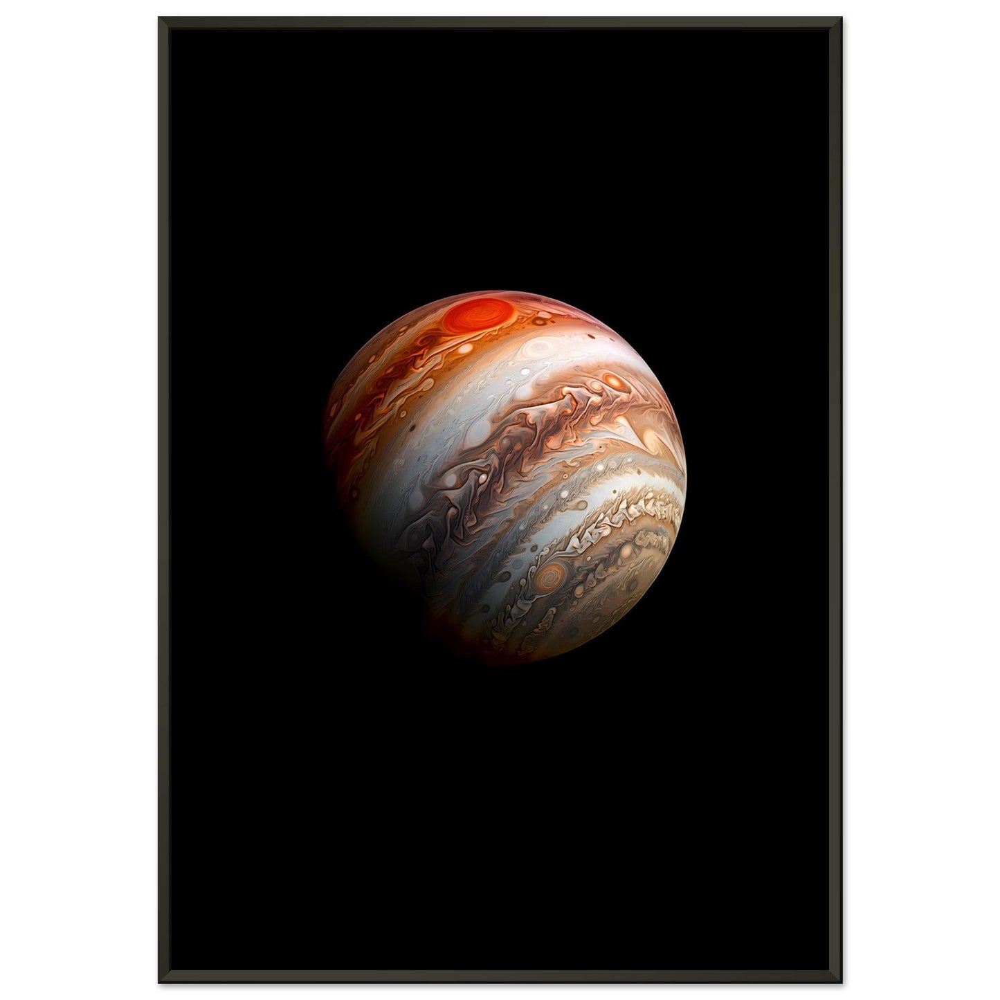 jupiter #poster# by ARTEXPRESSO