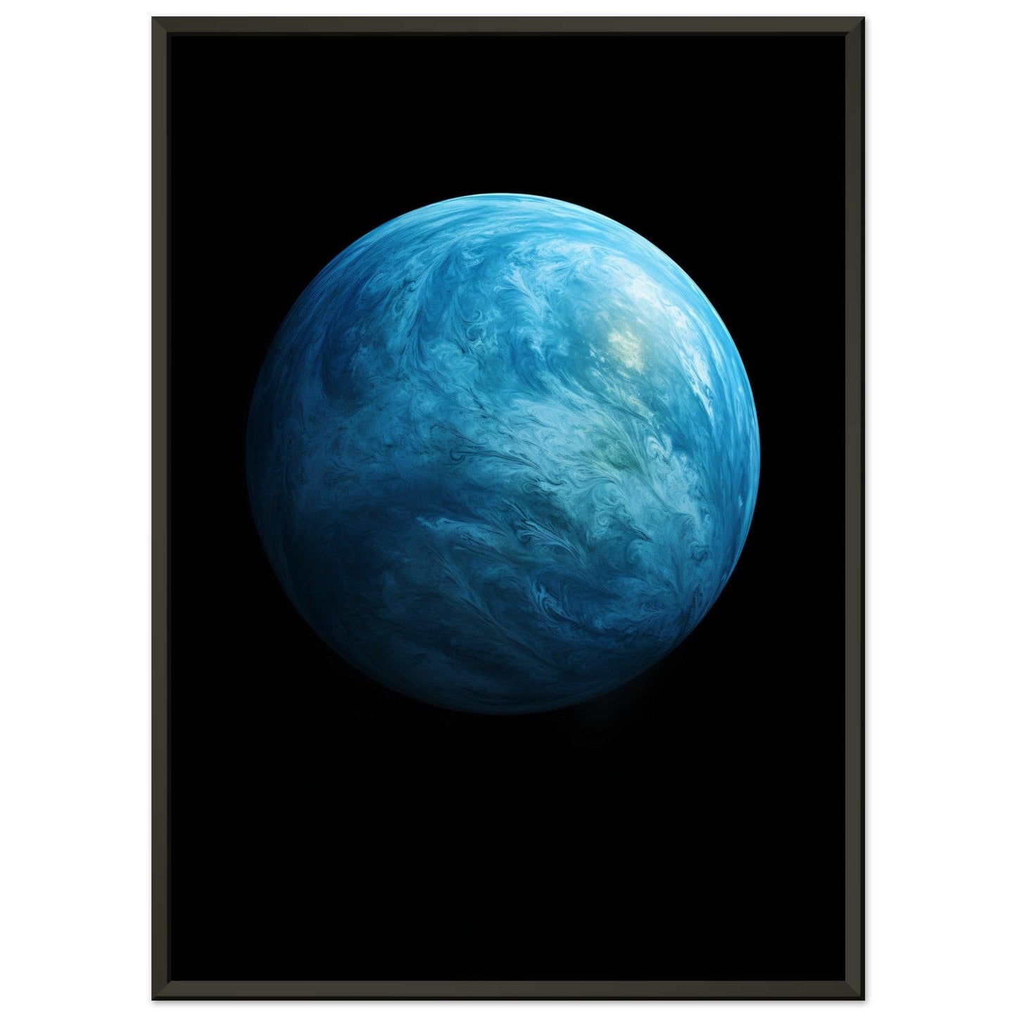 neptune #poster# by ARTEXPRESSO