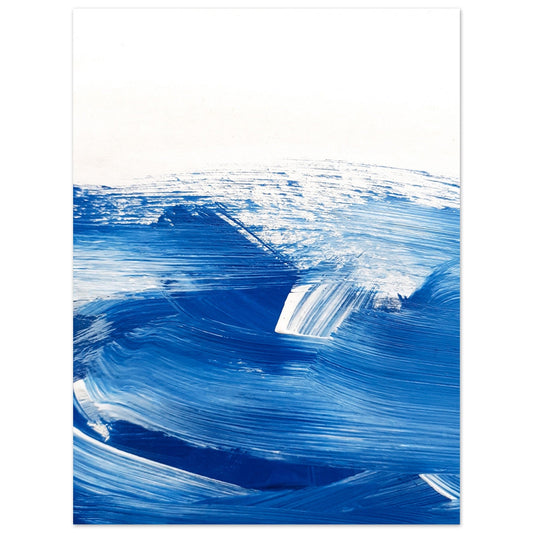 ocean #poster# by ARTEXPRESSO