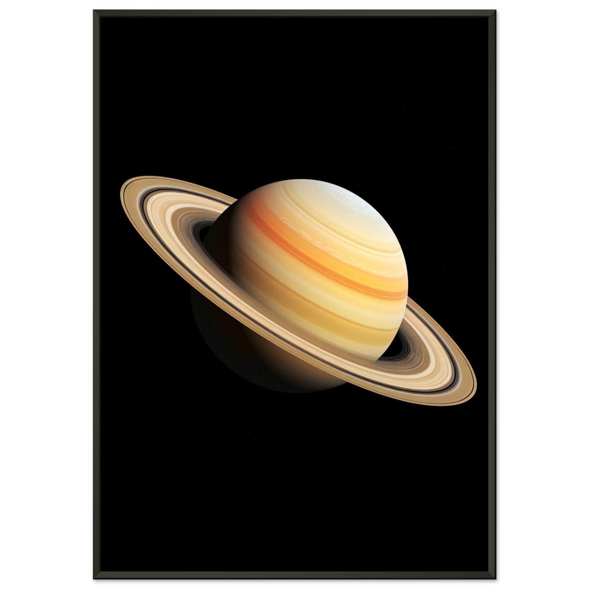 saturn #poster# by ARTEXPRESSO