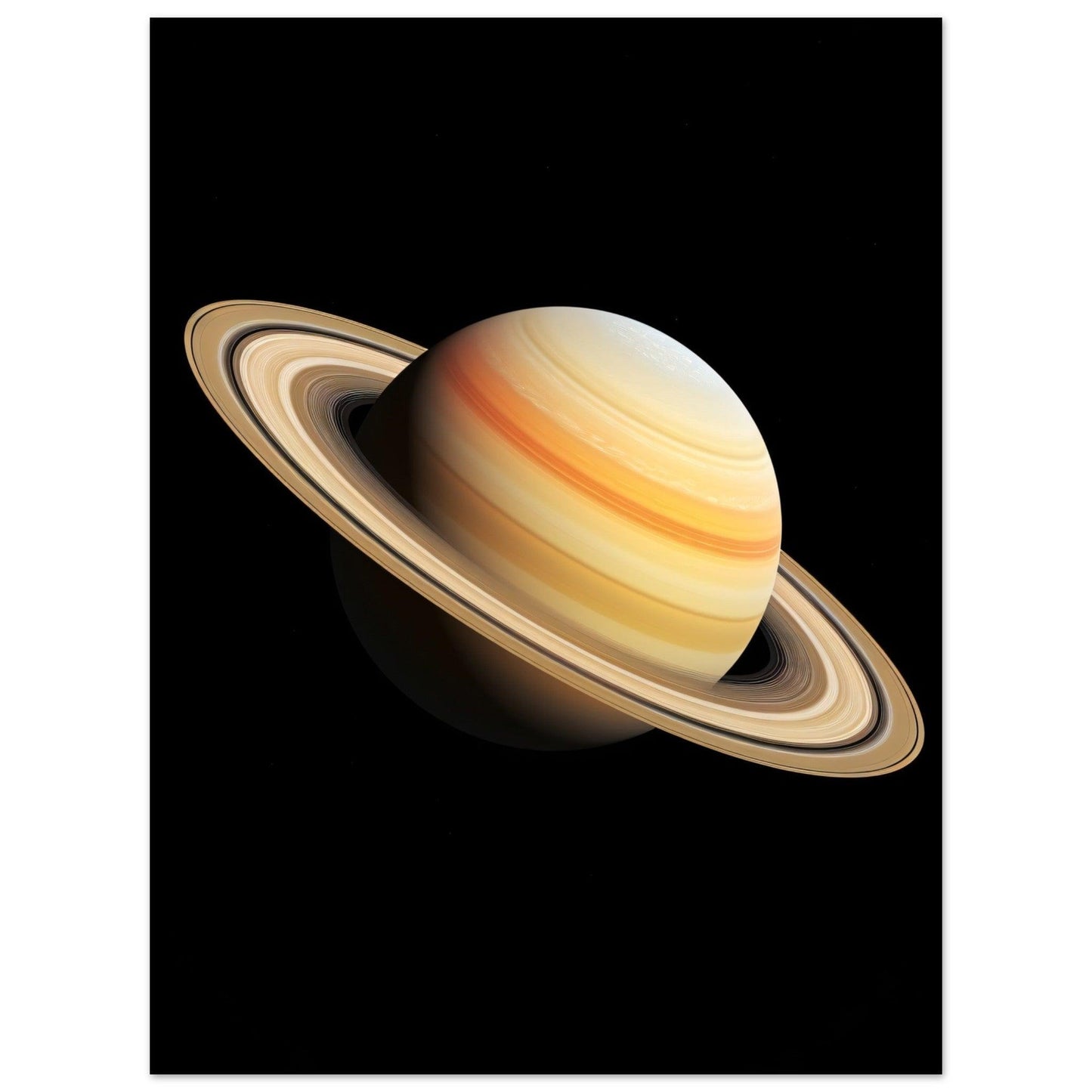 saturn #poster# by ARTEXPRESSO