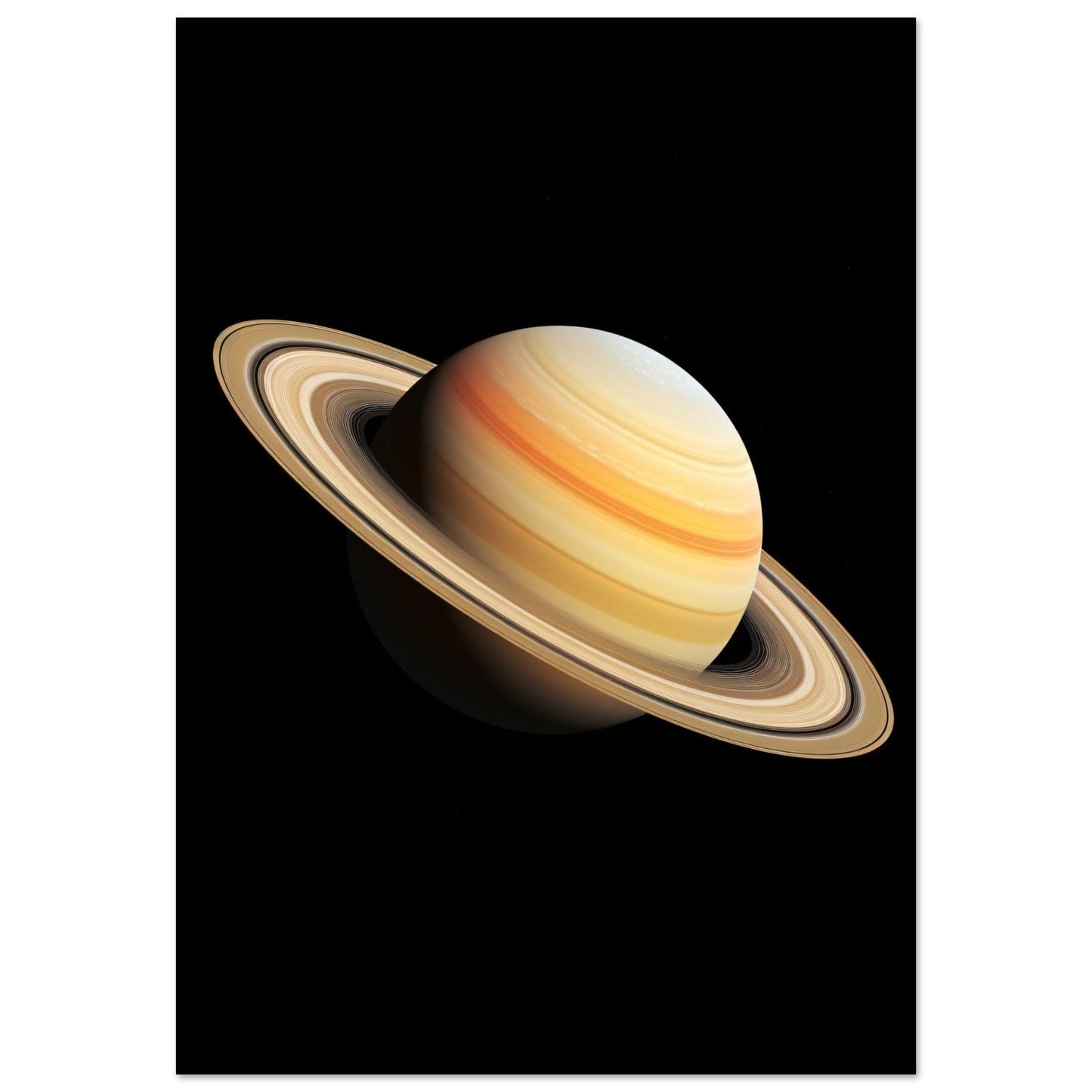 saturn #poster# by ARTEXPRESSO