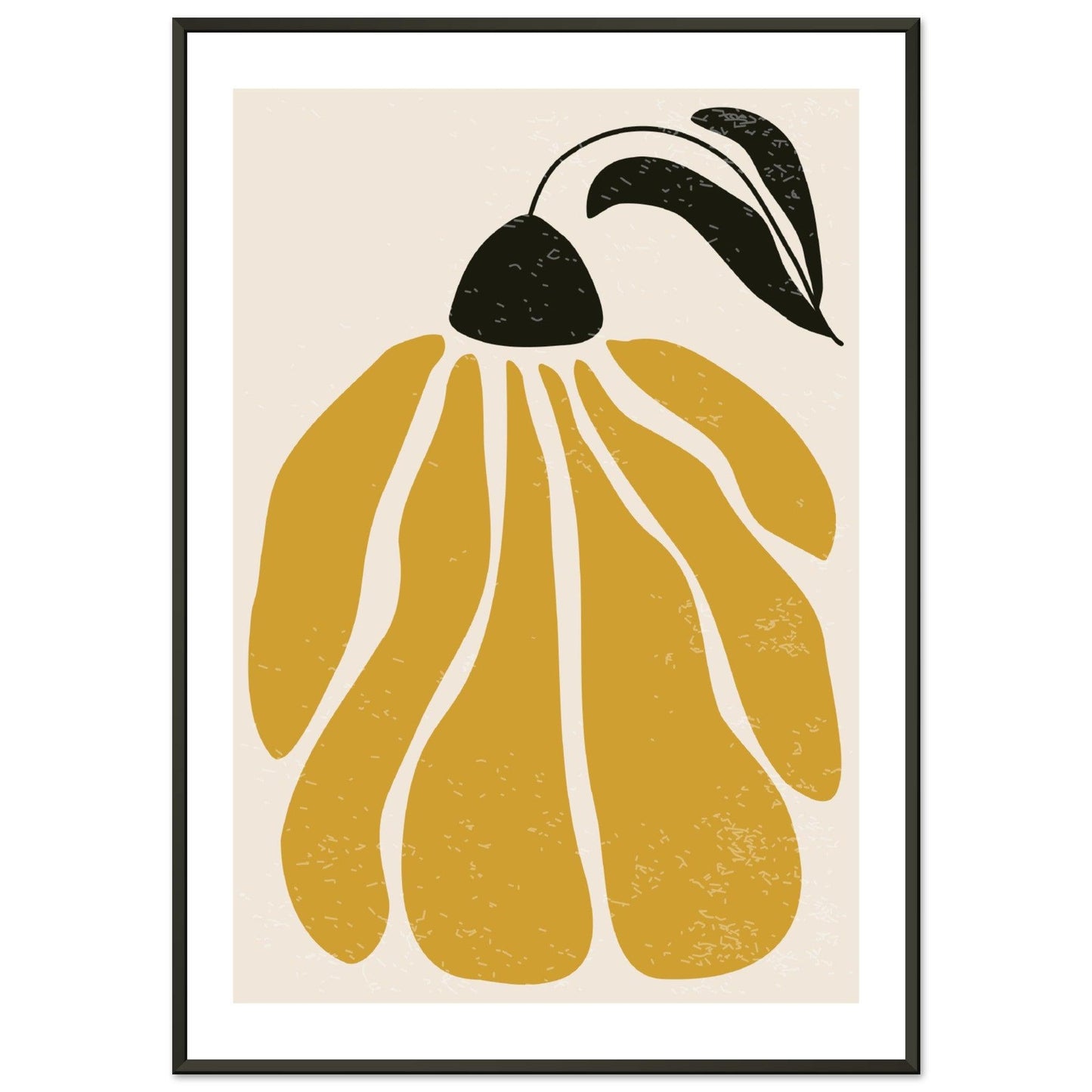 sunflower #poster# by ARTEXPRESSO