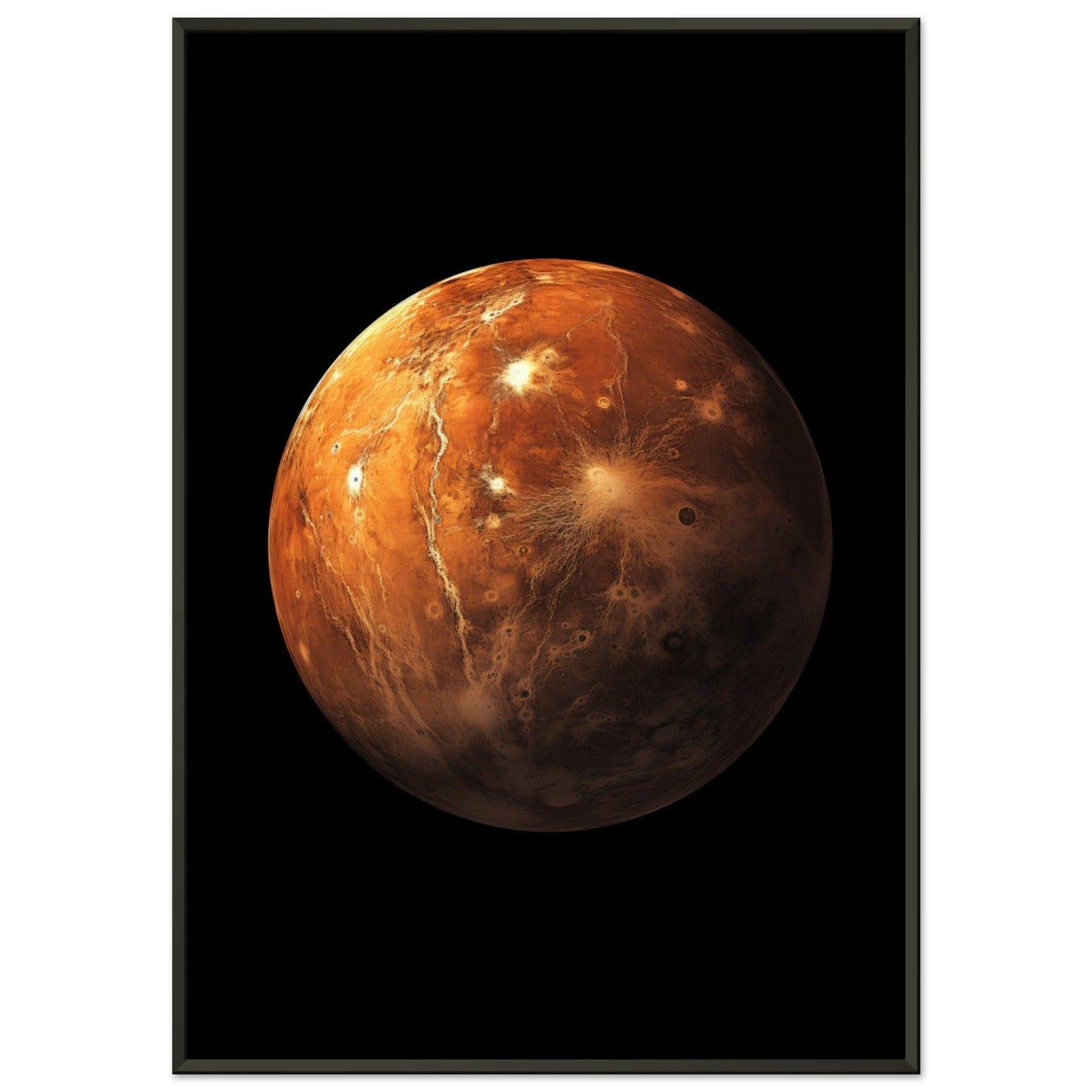 venus #poster# by ARTEXPRESSO